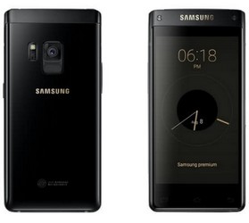 Замена тачскрина на телефоне Samsung Leader 8 в Калуге